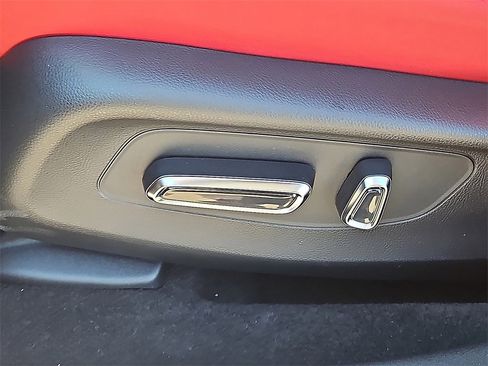 New 2025 Acura ADX A-Spec image 21