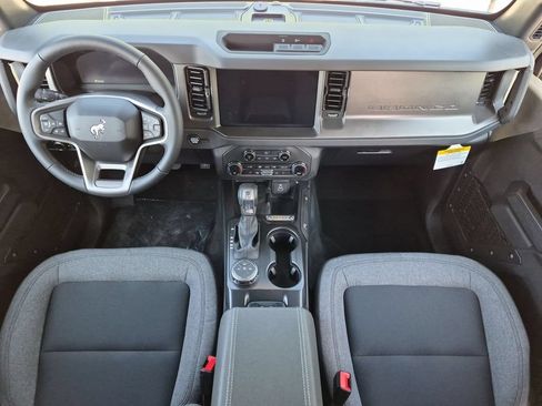 New 2026 Ford Bronco Big Bend AWD/4WD image 13