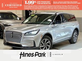 Certified 2023 Lincoln Corsair FWD w/ Equipment Group 101A video 1