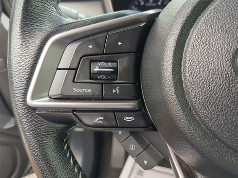 Certified 2021 Subaru Outback Onyx Edition XT w/ Popular Package #2 image 29