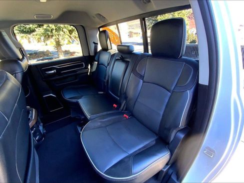 Certified 2024 RAM 2500 Laramie image 26