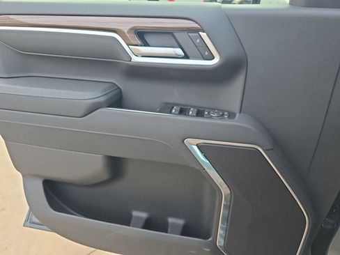 New 2026 Chevrolet Silverado 1500 LT w/ All Star Edition Plus AWD/4WD image 28
