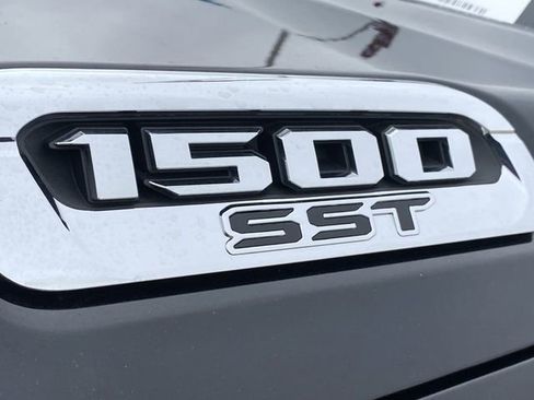 Used 2025 RAM 1500 Big Horn image 26