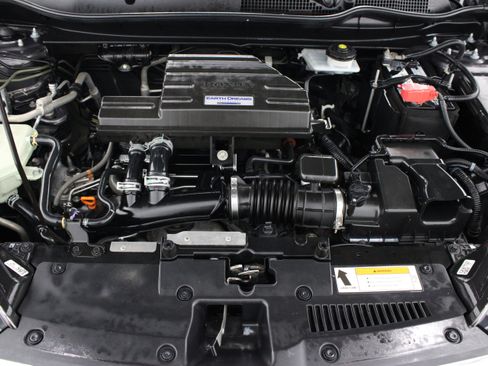 Used 2018 Honda CR-V EX-L image 38