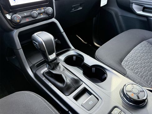 New 2025 Ford Ranger XLT w/ FX4 Off-Road Package image 58