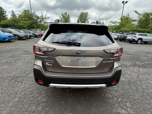 Used 2024 Subaru Outback Limited image 4