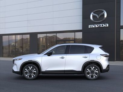 New 2026 MAZDA CX-5 Preferred