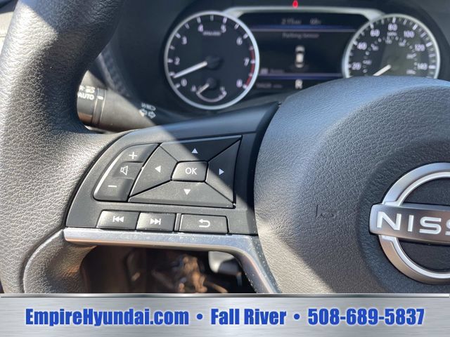 Used 2024 Nissan Sentra SV FWD image 29