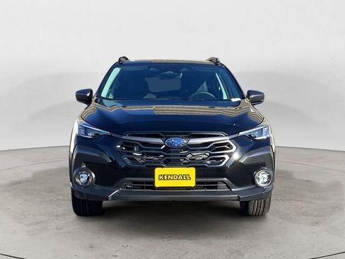 New 2026 Subaru Crosstrek 2.5i Limited w/ Crosstrek Mirror Package AWD/4WD image 8