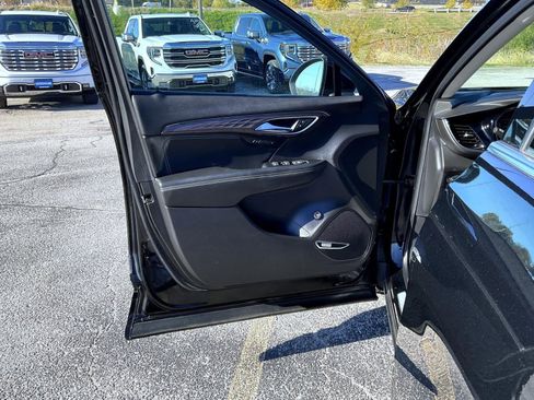 Certified 2023 Buick Envision Avenir image 17