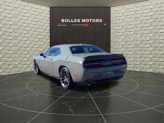 Certified 2023 Dodge Challenger R/T Scat Pack RWD image 10