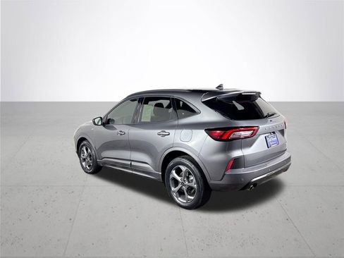 Used 2023 Ford Escape ST-Line w/ Tech Pack #1 image 8