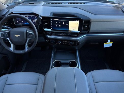 New 2026 Chevrolet Silverado 3500 LTZ w/ LTZ Convenience Package image 13