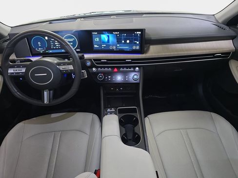 Used 2024 Hyundai Sonata Limited image 12