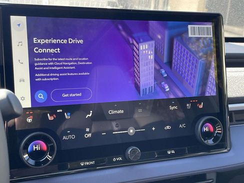 New 2026 Subaru Solterra Touring XT image 28