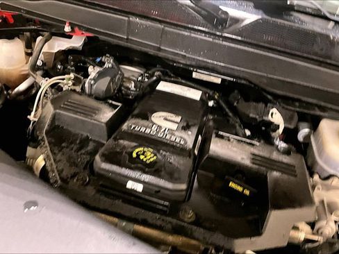 Used 2022 RAM 2500 Laramie image 35