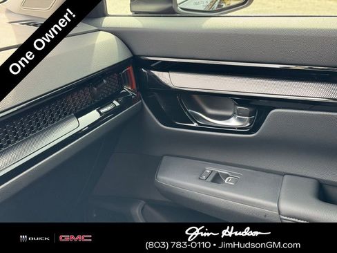 Used 2024 Honda CR-V EX-L image 37