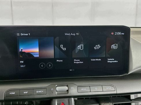 Used 2025 Kia K4 FWD image 21