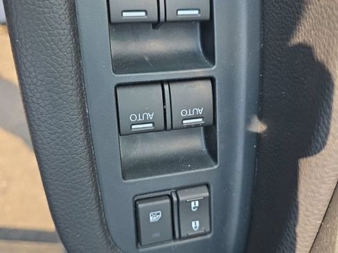 Certified 2023 Honda Passport EX-L image 12