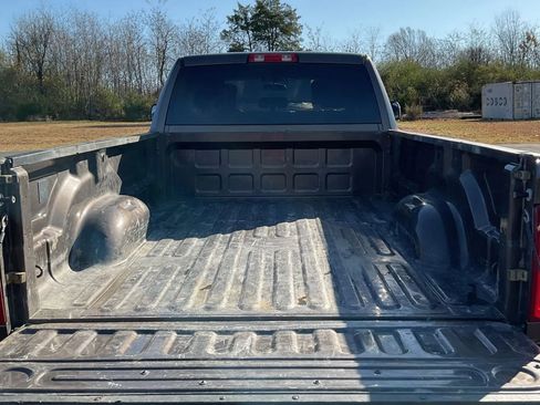 Used 2021 RAM 2500 Tradesman image 5