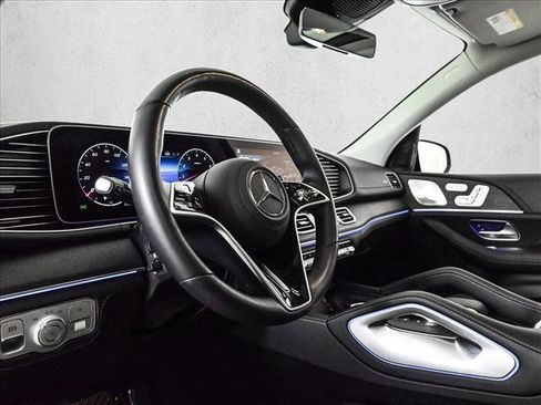 Certified 2026 Mercedes-Benz GLE 350 4MATIC image 10