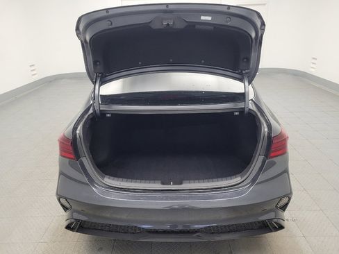 Used 2024 Kia Forte GT-Line w/ GT-Line Premium Package FWD image 29