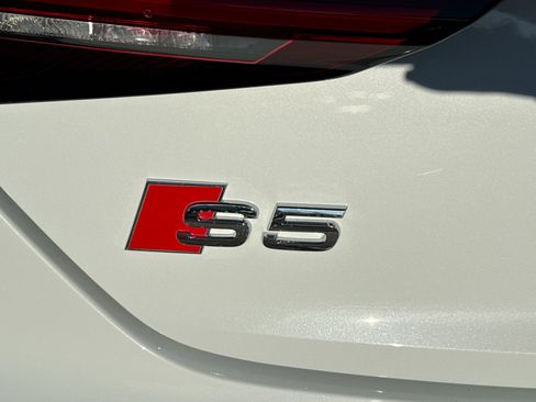 Used 2024 Audi S5 Prestige image 11