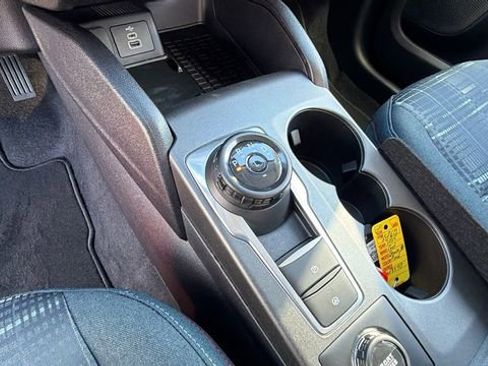 New 2025 Ford Bronco Sport Heritage w/ Convenience Package image 24