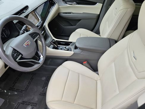 Used 2021 Cadillac XT6 Premium Luxury image 15