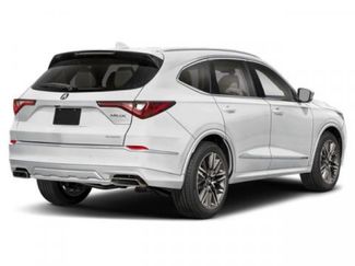 New 2026 Acura MDX SH-AWD w/ Advance Package video 2