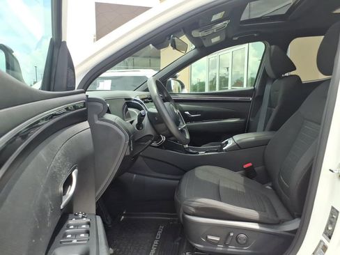 Used 2023 Hyundai Santa Cruz SEL w/ Activity Package FWD image 15
