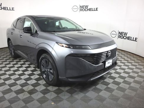 New 2026 Nissan Murano SL image 3