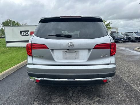 Used 2018 Honda Pilot Elite image 10