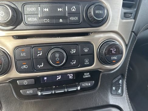 Used 2020 GMC Yukon Denali w/ Open Road Package image 25