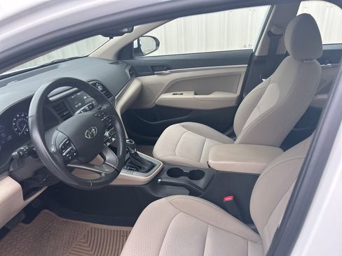 Used 2020 Hyundai Elantra Value Edition w/ Cargo Package (C1) image 10