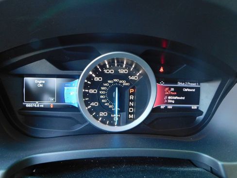 Used 2015 Ford Explorer Limited w/ Equipment Group 301A AWD/4WD image 11