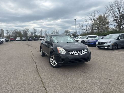 Used 2011 Nissan Rogue SV image 19