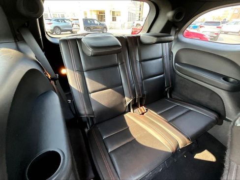 Used 2025 Dodge Durango GT AWD/4WD image 24