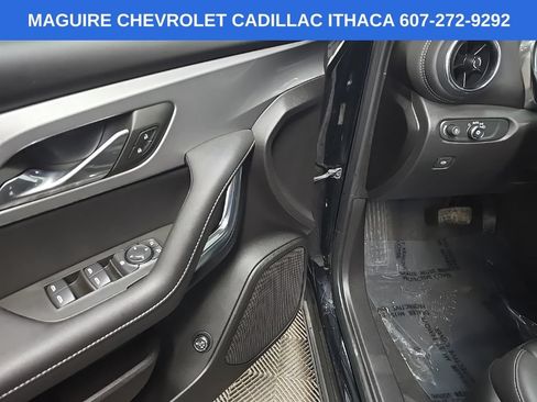 Used 2024 Chevrolet Blazer LT AWD/4WD image 29