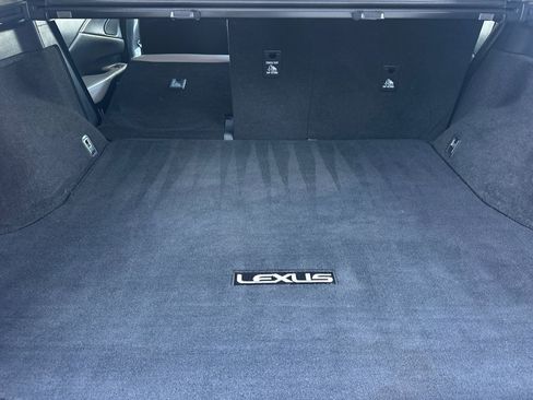 Used 2023 Lexus RX 350 Premium Plus w/ Accessory Package (Z1) FWD image 26