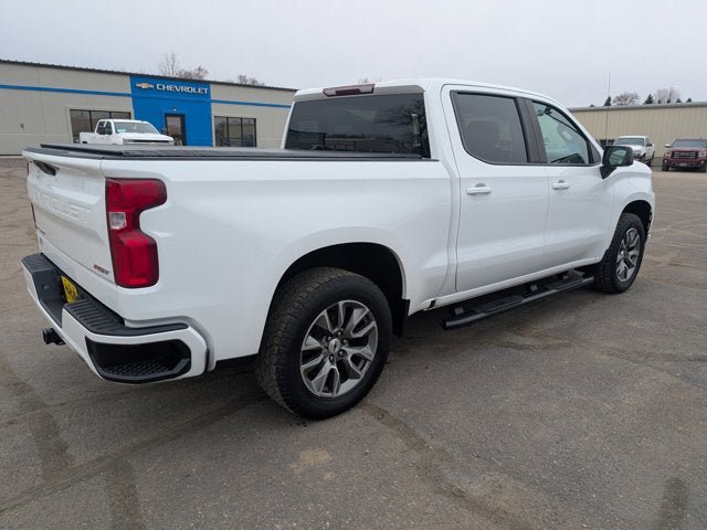 Used 2019 Chevrolet Silverado 1500 RST AWD/4WD image 9