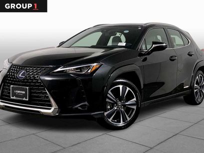Used 2022 Lexus UX 250h w/ Premium Package