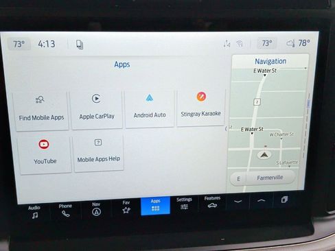 New 2026 Ford F150 Platinum w/ Equipment Group 703A Plus image 29