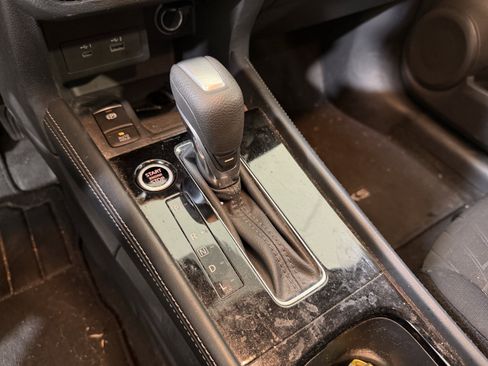 Used 2023 Nissan Kicks SV image 20