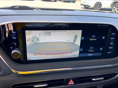 Used 2021 Hyundai Sonata SEL Plus w/ Tech Package FWD image 26