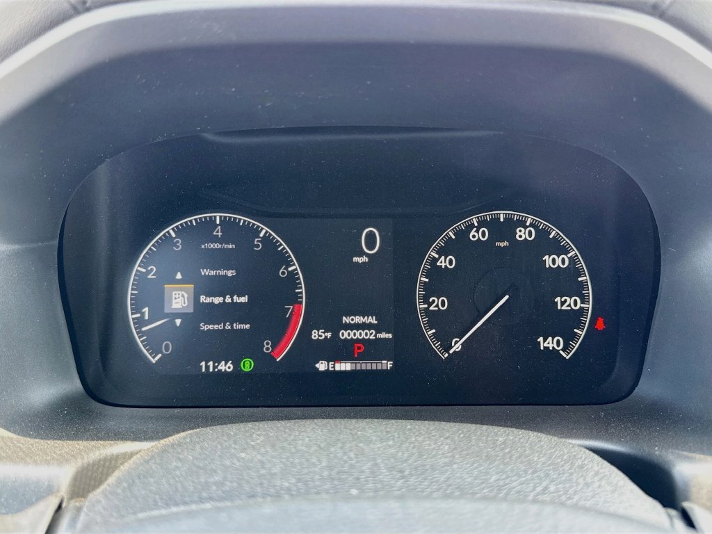 New 2027 Honda Odyssey Elite image 14