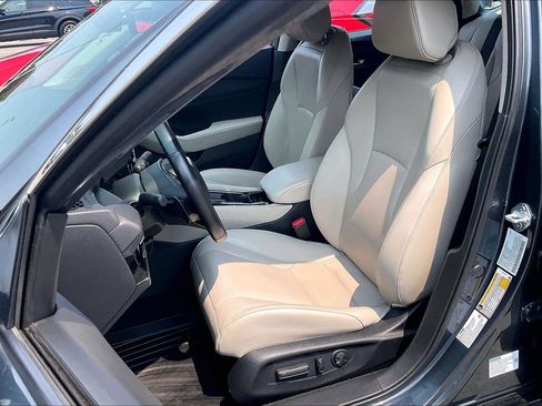 Used 2025 Honda Accord EX-L image 24