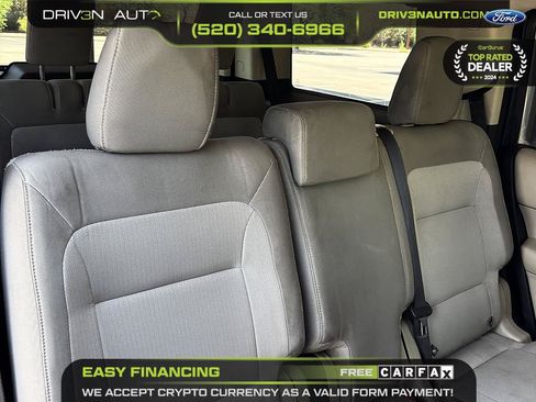 Used 2016 Ford Flex SE FWD image 15