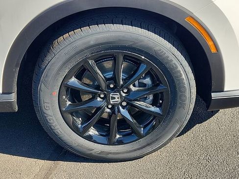 New 2026 Honda CR-V Sport-L image 8