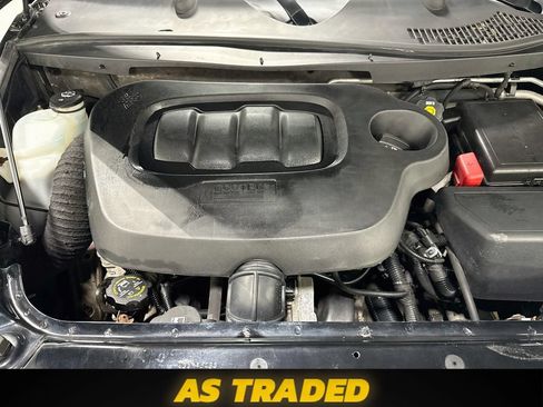 Used 2007 Chevrolet HHR LT w/ LT Preferred Equipment Group FWD image 29